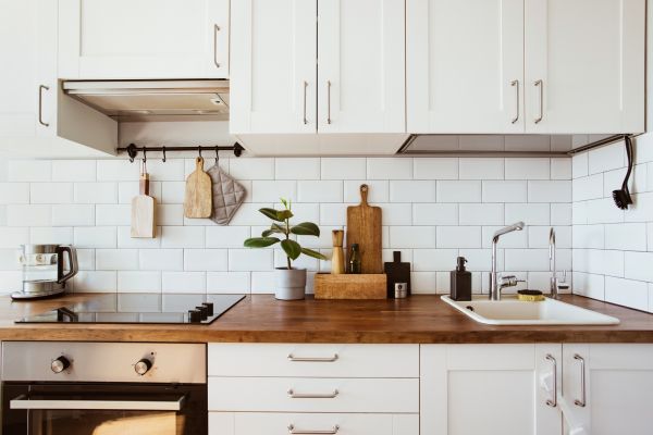 Kitchen Drawer Repair in Wylie