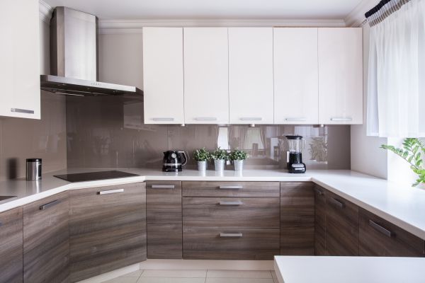 Custom Cabinet Repair in Wylie