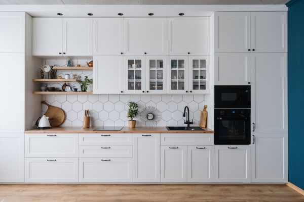 Kitchen Cabinets Installation in Wylie
