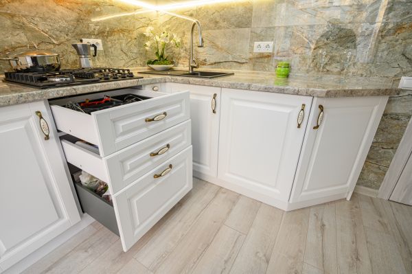 Cabinets Refacing in Wylie