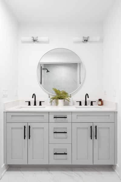 Vanity Repair in Wylie
