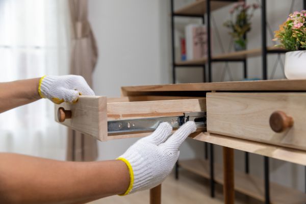 Kitchen Drawers Repair in Wylie