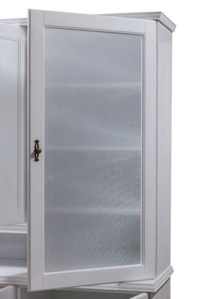 Cabinet Door Glass Replacement in Wylie