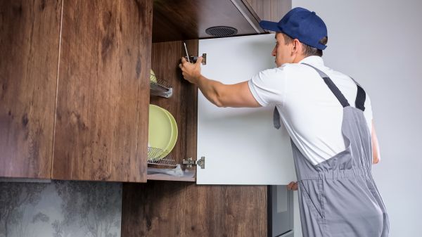 Cabinetry Service in Wylie