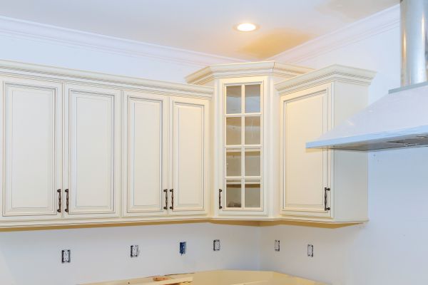Kitchen Cabinets Repair in Wylie