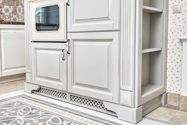 Country Cabinetry Installation in Wylie