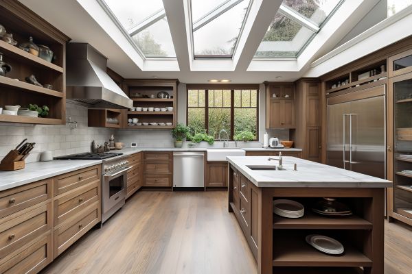 Cabinetry Installation in Wylie