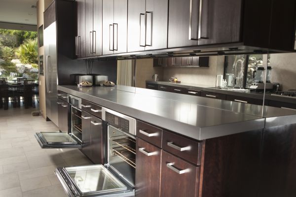Commercial Cabinetry Service in Wylie