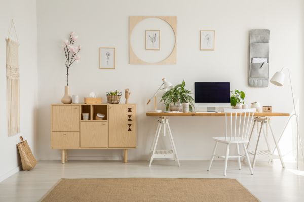 Office Cupboard Installation in Wylie