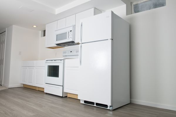Kitchen Cabinet Remodeling in Wylie