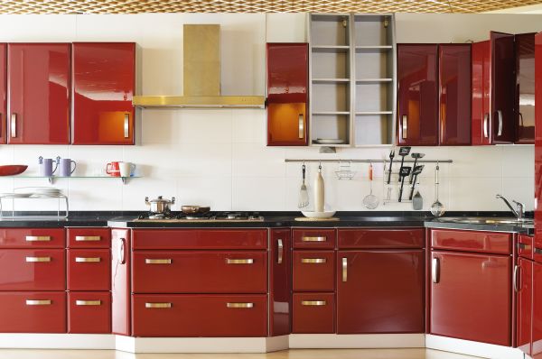 Kitchen Cabinet Replacement in Wylie