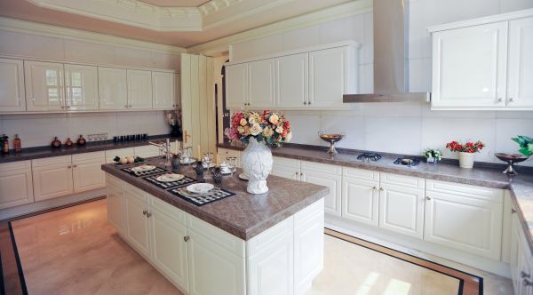 Kitchen Cupboard Replacement in Wylie