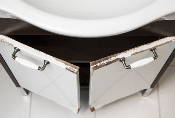 Cabinet Water Damage Repair in Wylie